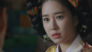 仁顯皇后的男人