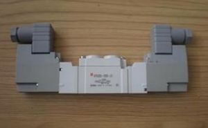 smc電磁閥