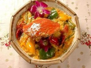 黃油炒蟹 黃油炒蟹