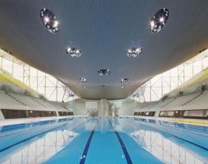 波浪停止泳池 波浪停止泳池