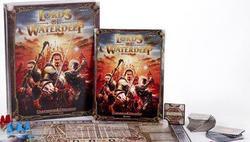 深水城領主 深水城領主