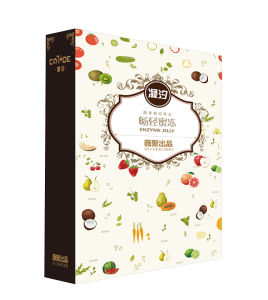 凝汐&middot;暢輕蜜凍