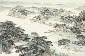 洞庭西山 洞庭西山