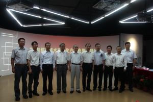 深圳市易尚展示股份有限公司 深圳市易尚展示股份有限公司