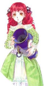 瑟西莉亞 瑟西莉亞