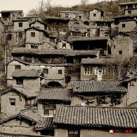 於家溝村[山西省原平市解村鄉於家溝]