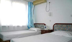 南京春常在賓館 南京春常在賓館