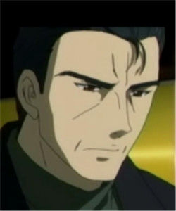 神凪嚴馬 神凪嚴馬