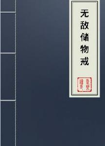 無敵儲物戒 無敵儲物戒