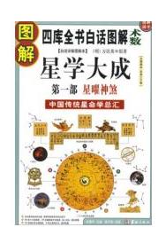 星曜神煞 星曜神煞