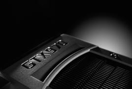 NVIDIA Geforce GTX 970