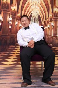 王彪[流行歌手]