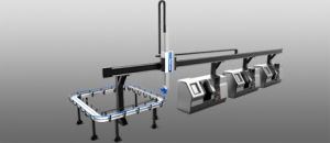 馬丁路德機器人 馬丁路德機器人