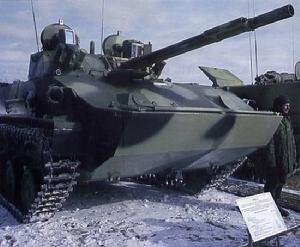 BMD-4 BMD-4