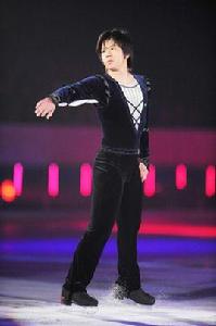 本田武史 本田武史