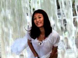 美女系列之吹裙子三 美女系列之吹裙子三