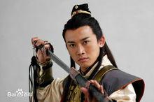 李恪[唐太宗第三子]