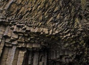 芬格洞穴 芬格洞穴