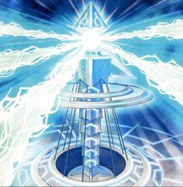 電子燈塔 電子燈塔