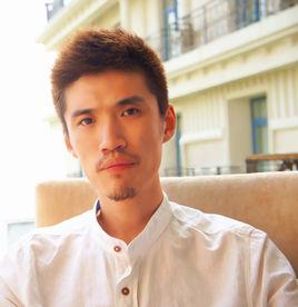 陶凱[新媒體導演、舞美設計師]