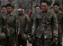 電視劇《川軍團血戰到底》劇照