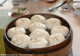 全球十大標誌小吃