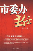 《市委辦主任》