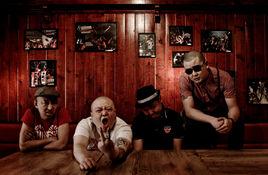 蜜三刀樂隊 蜜三刀樂隊