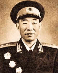 孔慶德[山東五蓮籍烈士]