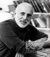 傑羅姆·羅賓斯 傑羅姆·羅賓斯