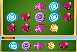 小七寶貝數糖果 小七寶貝數糖果