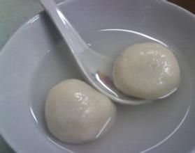 蟹粉鮮肉湯糰 蟹粉鮮肉湯糰