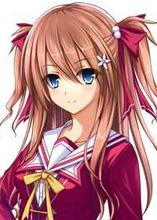 真戀～寄語楓秋～