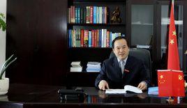 李廷勇[重慶三峽學院黨委書記]