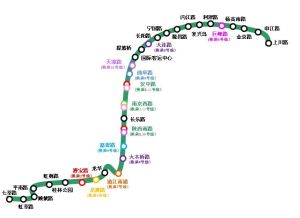 上海軌道交通12號線