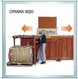 廢棄物流 廢棄物流