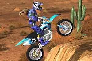 3D特技機車 3D特技機車