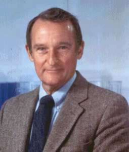 超級計算機之父