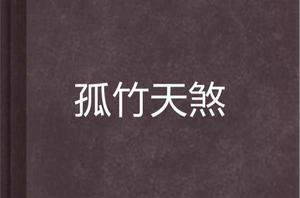 孤竹天煞 孤竹天煞