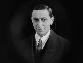 厄恩斯特·劉別謙 厄恩斯特·劉別謙