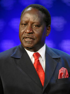 拉伊拉·奧廷加 拉伊拉·奧廷加