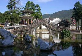 周寧鯉魚溪 周寧鯉魚溪