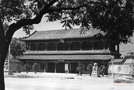 中央人民政府政務院 中央人民政府政務院