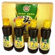 益林醬油 益林醬油