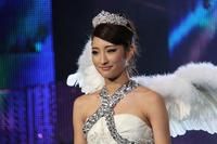 東方天使冠軍:曲尼次仁