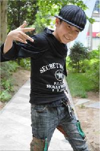 李政[影視演出者]