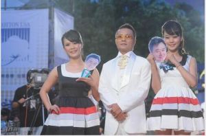 《船長要抓狂》 《船長要抓狂》