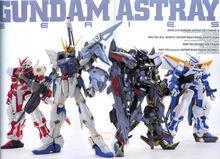 機動戰士高達[SUNRISE製作系列動畫及其衍生作品]