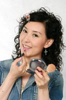 麥琳[廣東女歌手]