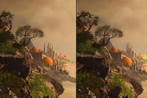 古塔找茬 古塔找茬